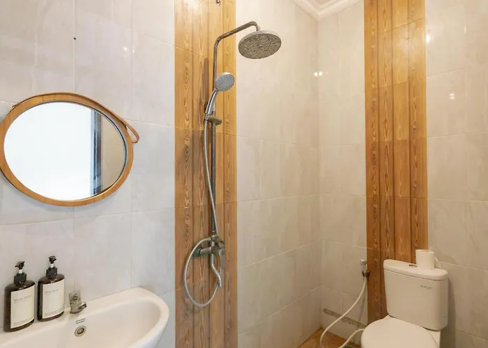 Dangka Kintamani Mitra Reddoorz Bed & Breakfast