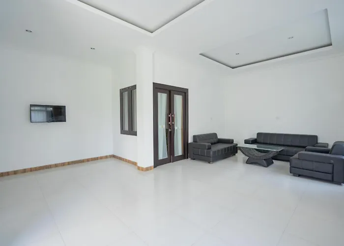 Dangka Kintamani Mitra Reddoorz Bed & Breakfast 3*
