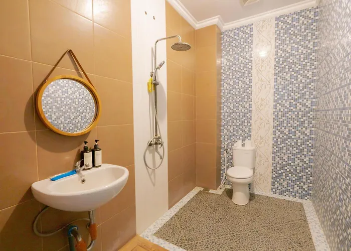 Bed & Breakfast Dangka Kintamani Mitra Reddoorz Kubupenlokan