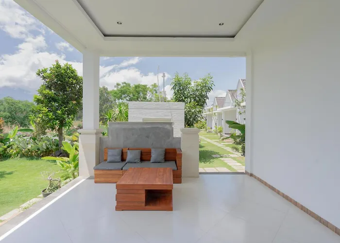 Dangka Kintamani Mitra Reddoorz 3*
