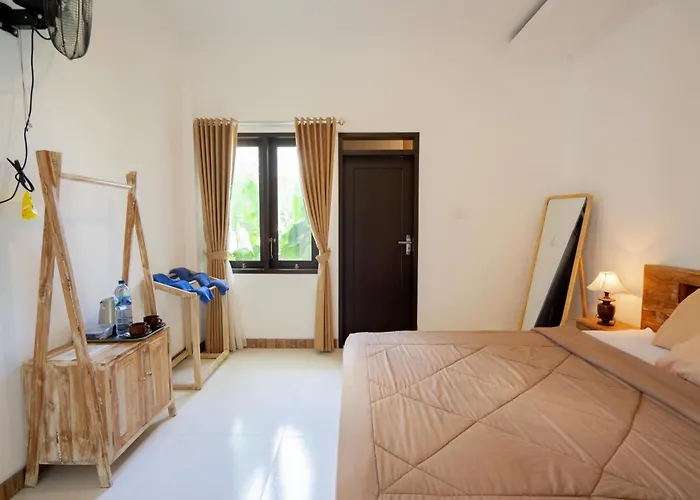 Dangka Kintamani Mitra Reddoorz Bed & Breakfast