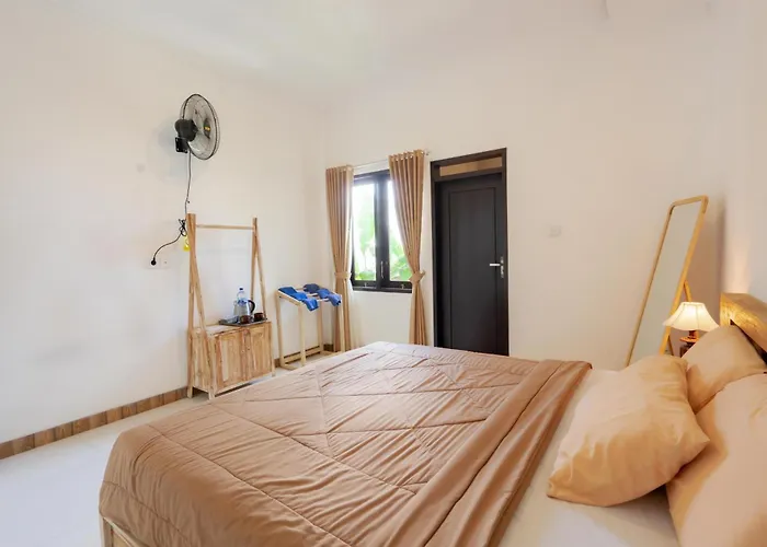 Dangka Kintamani Mitra Reddoorz Bed & Breakfast 3*
