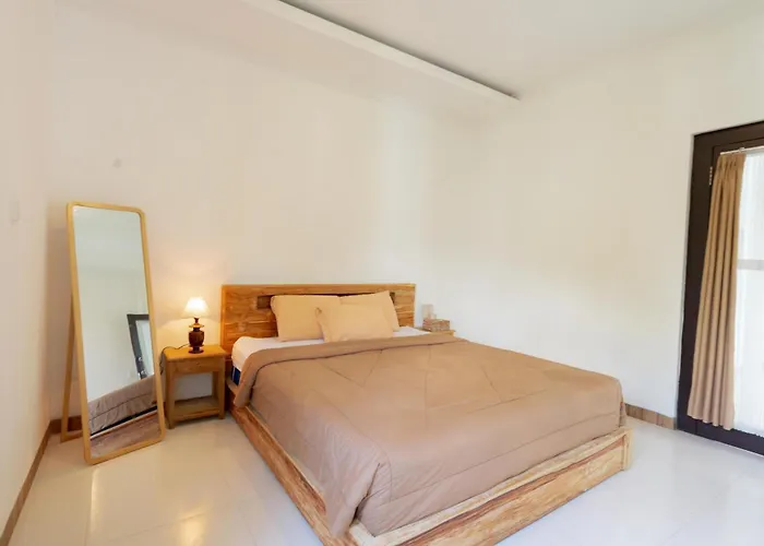 Bed & Breakfast Dangka Kintamani Mitra Reddoorz 3*