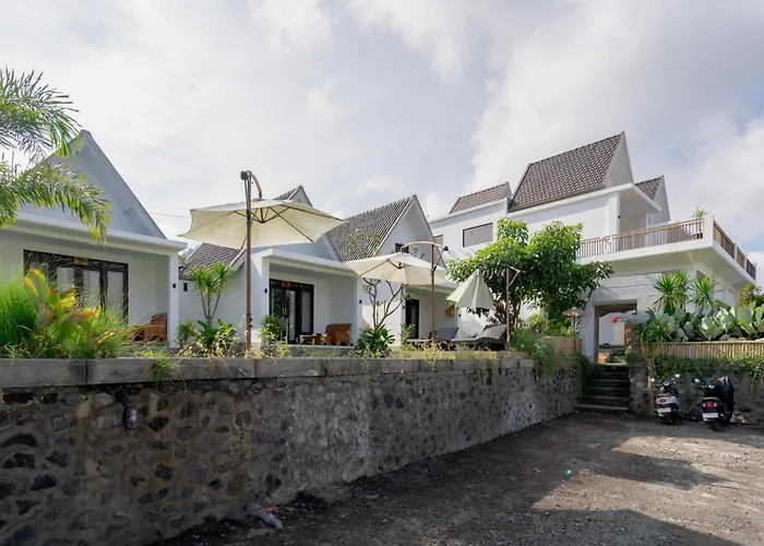 Dangka Kintamani Mitra Reddoorz Bed & Breakfast
