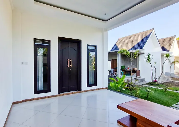 Dangka Kintamani Mitra Reddoorz Bed & Breakfast 3*