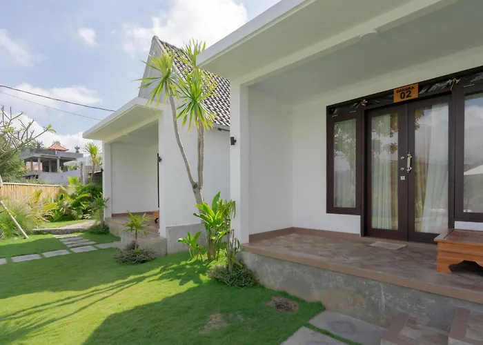 Bed & Breakfast Dangka Kintamani Mitra Reddoorz Kubupenlokan