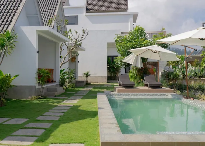 Dangka Kintamani Mitra Reddoorz Bed & Breakfast